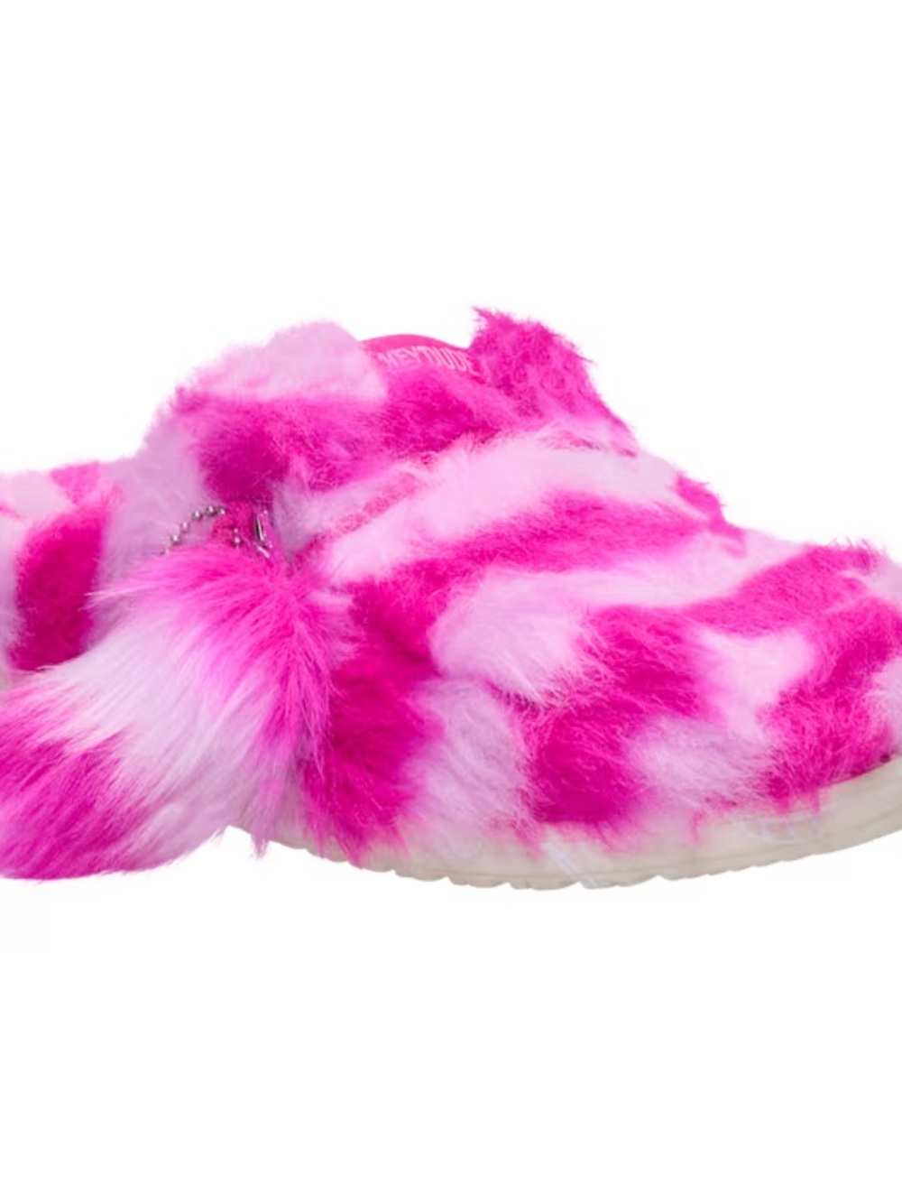 Hey Dude Wendy Slipper Cheshire Cat - Picture 6 of 11